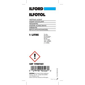 Ilford ILFOTOL Netzmittel,  L 1 CAT 1905162