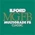 Ilford MG FB Classic 1K 17,8x24cm/100 Blatt CAT 1171950