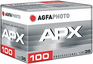 AgfaPhoto APX 100  135-36 
