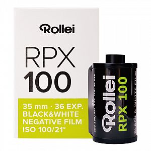 Rollei RPX 100 135-36 RPX1011