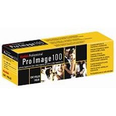 Kodak Professional Pro Image 100 135-36/5er Pack CAT 603 4466