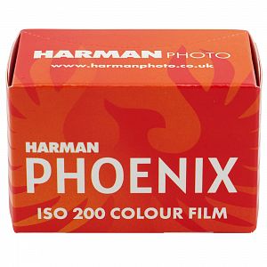 Harman Phoenix 200 135-36 CAT 1182094