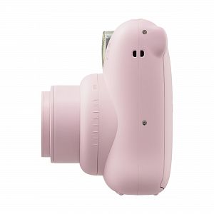 Fujifilm Instax Mini 12 Kamera Blossom-Pink inkl. Batterien, Trageschlaufe & Anleitung