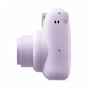 Fujifilm Instax Mini 12 Kamera Lilac-Purple inkl. Batterien, Trageschlaufe & Anleitung