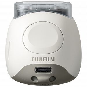 Fujifilm Instax Pal Digitalkamera Milky-White 16812546