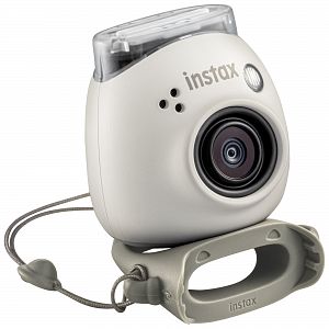Fujifilm Instax Pal Digitalkamera Milky-White 16812546