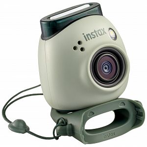 Fujifilm Instax Pal Digitalkamera Pistachio-Green 16812572