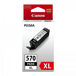 Canon PGI-570 PGBKXL schwarz 22ml 0318C001