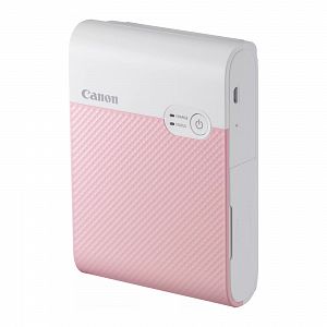 Canon Selphy Square QX10 pink 4109C003