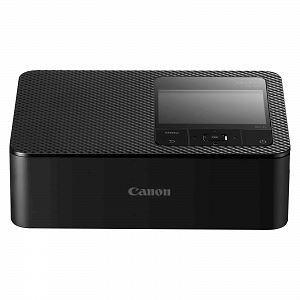 Canon Selphy CP-1500 schwarz 5539C002