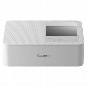 Canon Selphy CP-1500 weiß 5540C002