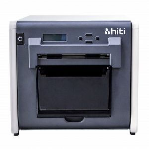 HiTi P530D Duplex Thermodrucker 88.D2435.000T