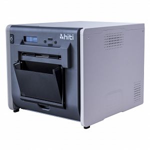 HiTi P530D Duplex Thermodrucker 88.D2435.000T
