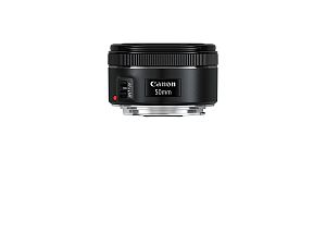 Canon EF 1,8/50mm STM 0570C005