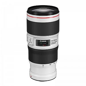 Canon EF-L 4,0/70-200mm IS USM II 2309C005