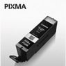 Canon PGI-550 XL PGBK schwarz 22ml 6431B001