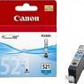 Canon CLI-521 C cyan 2934B001