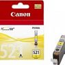 Canon CLI-521 Y yellow 2936B001
