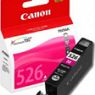 Canon CLI-526 M magenta für Canon IP 4850 4542B001