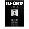 Ilford Galerie Smooth Cotton Rag 310g/m² 4x6" 10,2cm x 15,2cm 50 Blatt 2005027 | GA6962102152