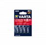 Varta Longlife Max Power (Max Tech) Micro 4er Pack 4703