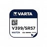 Varta V 399  1.5V 