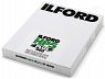 Ilford HP 5 Plus 400 ASA  13x18cm/25 Blatt CAT 1629127