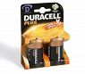 Duracell Plus Mono  2er Pack LR 20 / MN 1300