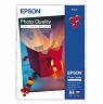 Epson Photo Quality InkJet Paper 104g A4/100 Blatt C13S041061