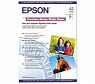 Epson Premium Glossy Photo Paper 255g A3/20 Blatt C13S041315