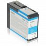 Epson Tinte Cyan für Stylus Pro 3800/3880 C13T580200