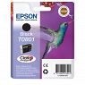Epson Tinte Black für R265/360/RX560/P50 C13T08014011