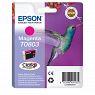 Epson Tinte Magenta für R265/285/360/RX560/P50 C13T08034011