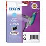 Epson Tinte Light Cyan für R265/285/360/RX560/P50 C13T08054011