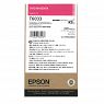 Epson Tinte Vivid Magenta für P7880/9880  220ml C13T603300