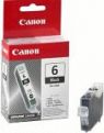 Canon BCI-6BK Tinte black 4705A002