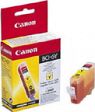 Canon BCI-6y Tinte yellow 4708A002