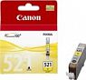 Canon CLI-521 Y yellow 2936B001
