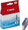 Canon Tinte CLI-8C cyan 0621B001