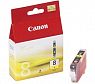 Canon Tinte CLI-8Y yellow 0623B001