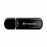 Transcend USB-Stick 4GB JetFlash 600 USB 2.0, Lesen 32MB/s, Schreiben 18MB/s