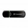 Transcend USB-Stick 8 GB JetFlash 600 USB 2.0, Lesen 32MB/s, Schreiben 18MB/s