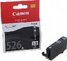 Canon CLI-526 BK schwarz für Canon IP 4850 4540B001