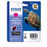 Epson Tinte Vivid Magenta für Stylus Photo R3000 C13T15734010