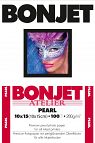 Bonjet Atelier Pearl Paper 300g 10x15cm 100 Blatt CAT 9010751