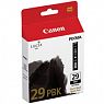 Canon PGI-29 PBK photo schwarz 36ml für Pixma Pro-1 4869B001