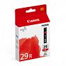 Canon PGI-29 R rot 36ml für Pixma Pro-1 4878B001