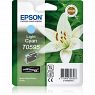 Epson Tinte light cyan für Stylus Photo R2400 C13T05954010