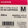 Fujifilm DX Ink Tinte magenta 200ml 