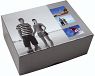 Fotobox SilverLine 10x15, für 200 Fotos, 60 Stück 